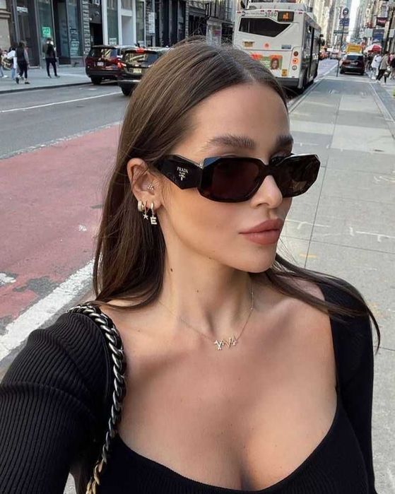 Слънчеви очила PRADA