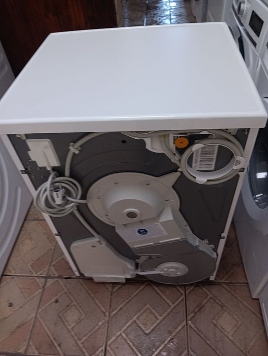 Сушилня с термопомпа Миеле Miele T8861 Edition111  24 месеца гаранция!