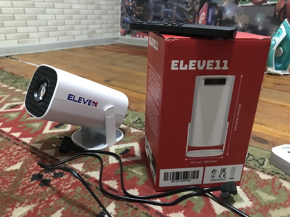 Проектор домашний домашний кинотеатр