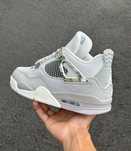 Jordan 4 frozen moments