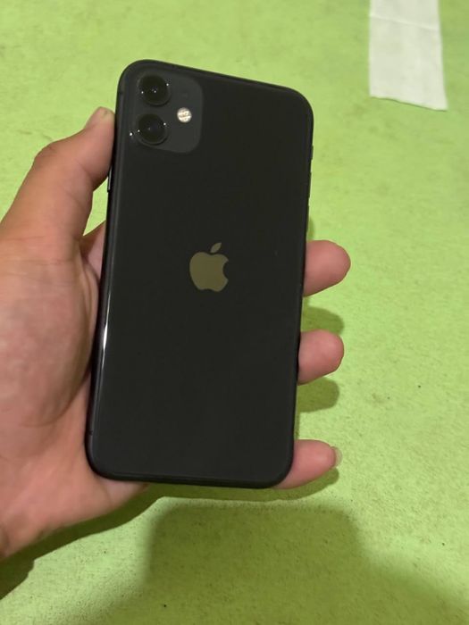 Iphone 11 Obmen