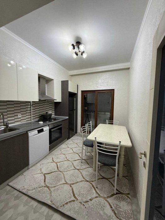 Sebzor 3 xonalik kvartira topshiriladi Gofur Gulom metro 5 daqiqa