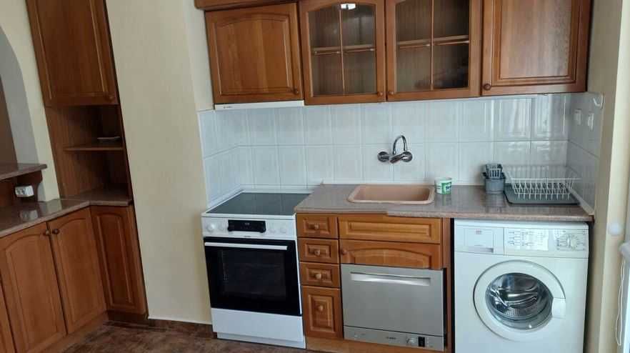 Дава се под наем Тристаен апартамент в Пловдив, Тракия - 120 кв.м за 500 € - Снимка #3
