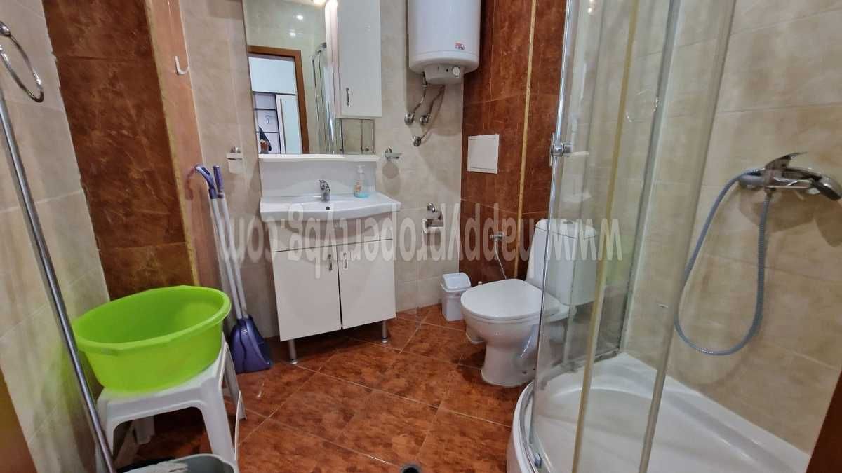 Продава се Двустаен апартамент в к.к. Слънчев бряг - 53 кв.м за 1170 €/кв.м - Снимка #10