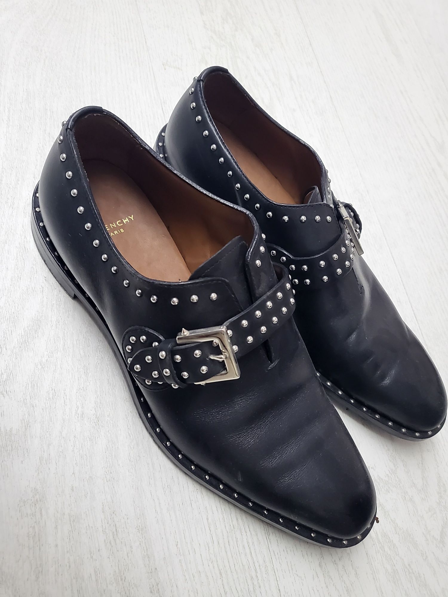 Pantofi barbati Givenchy