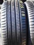 Anvelope de vara 235 55 18 Pirelli Scorpion Verde