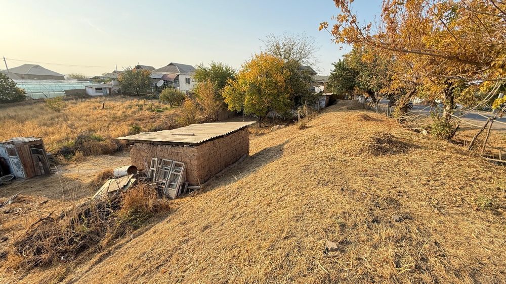 15 соттық үй сатылады