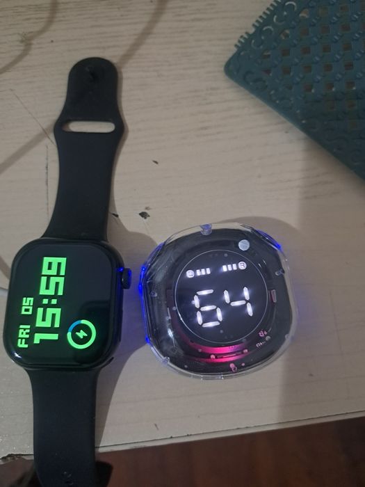 Част сағат әдемі