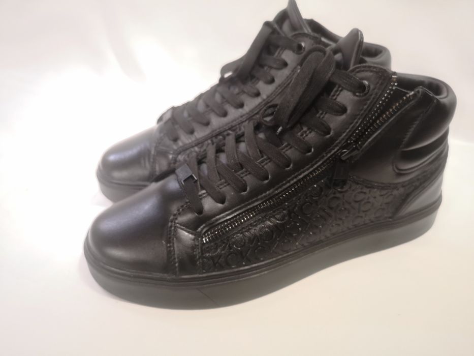 Calvin Klein, оригинални обувки, номер 43