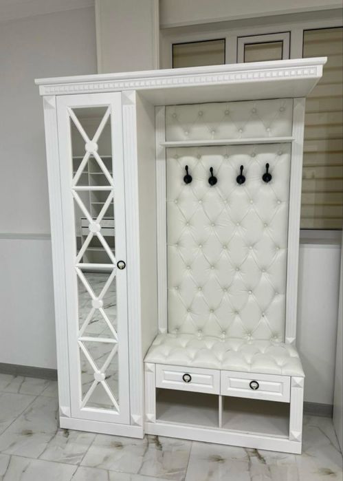 Шкафы для прихожей