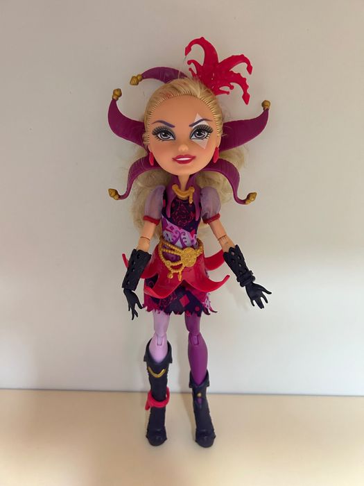 Куклы Монстр Хай