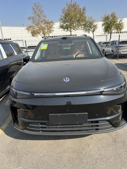 Lepmotors c 16 hybrit