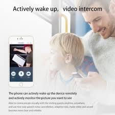 Sonerie Powpro B10,vorbire bidirecțională și video,IOS/ANDROID,sigilat