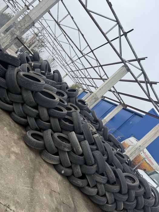 Cauciucuri Iarna / Vara Angro