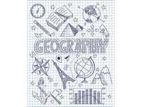Ofer meditații la materia Geografie