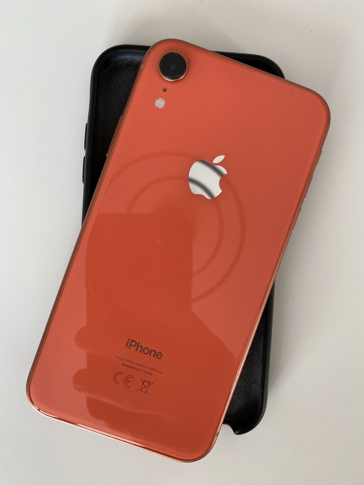 Iphone XR 64 GB