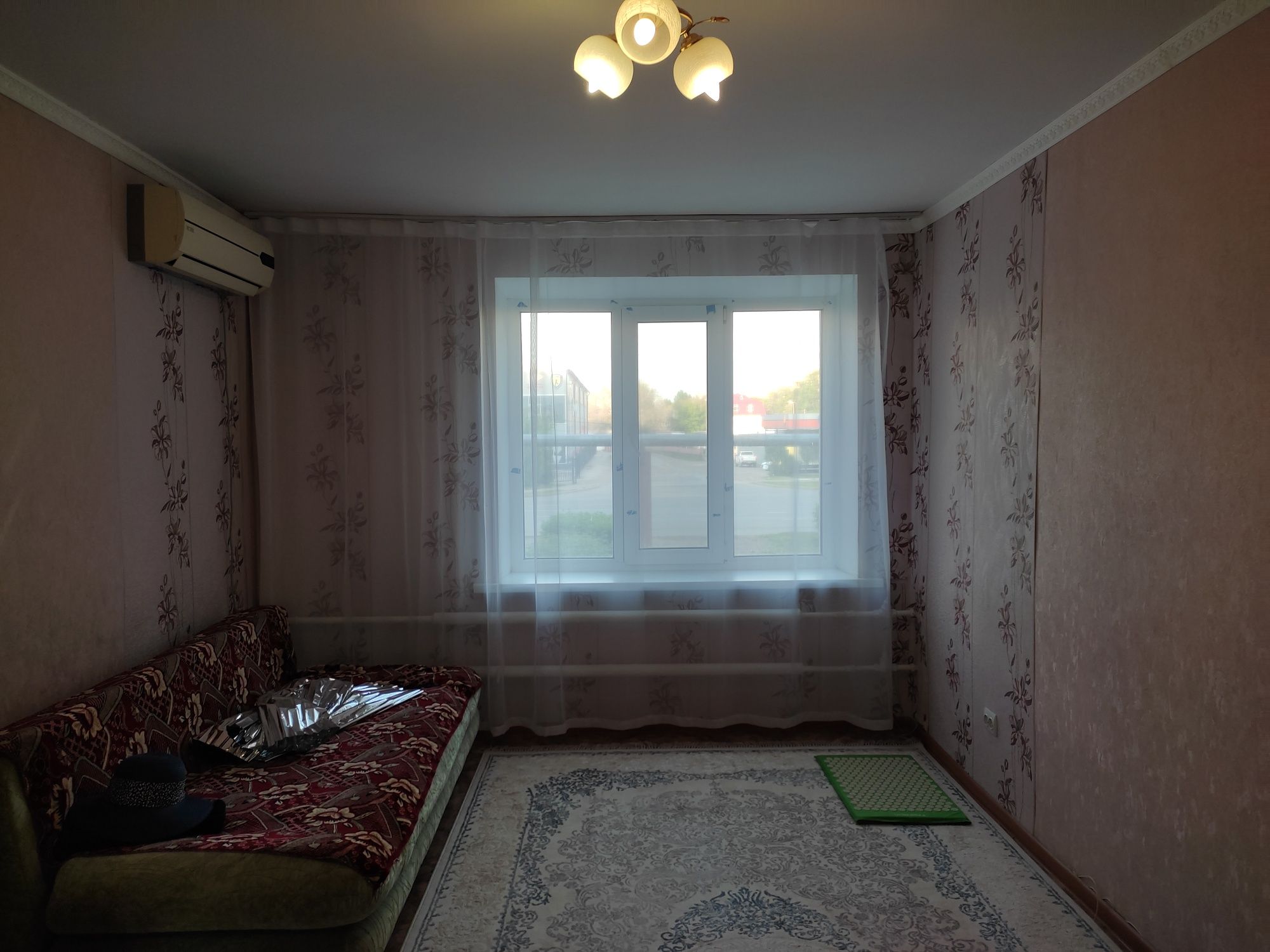 Продаю 1комнатную квартира
