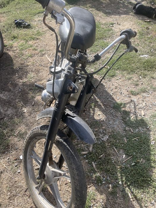 Vand mobra 48cc(urgent)