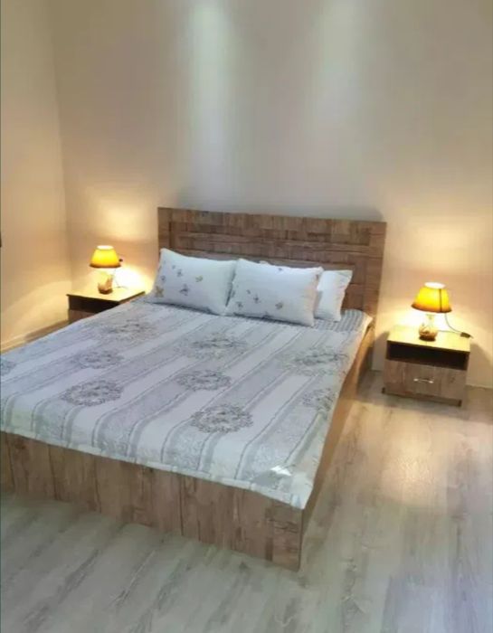 2-х комнатная посуточно в центре. WI-FI