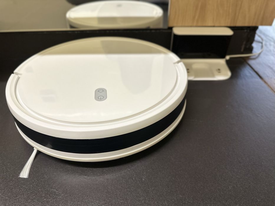 Прахосмукачка робот Xiaomi Dreame D9