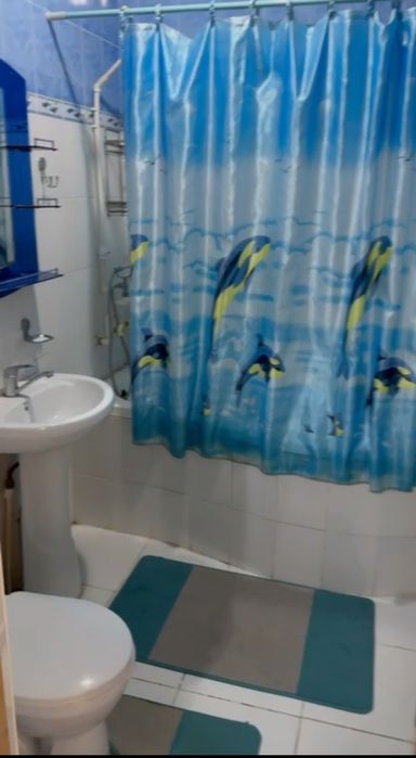 Ijaraga kvartira beriladi Furunzi Atlis olda 2 xona 4 etaj