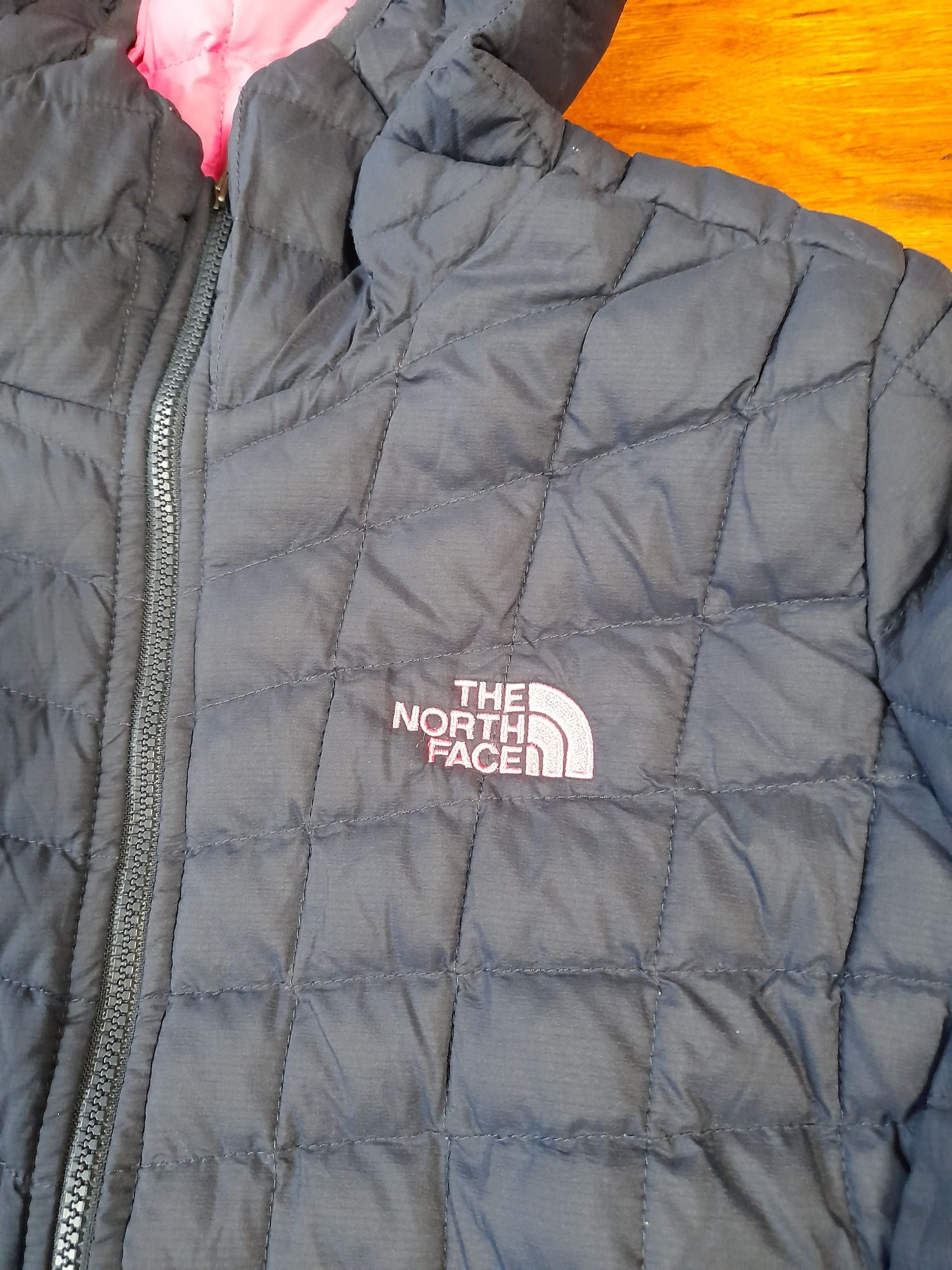 The north face Thermoball дамско яке M размер
