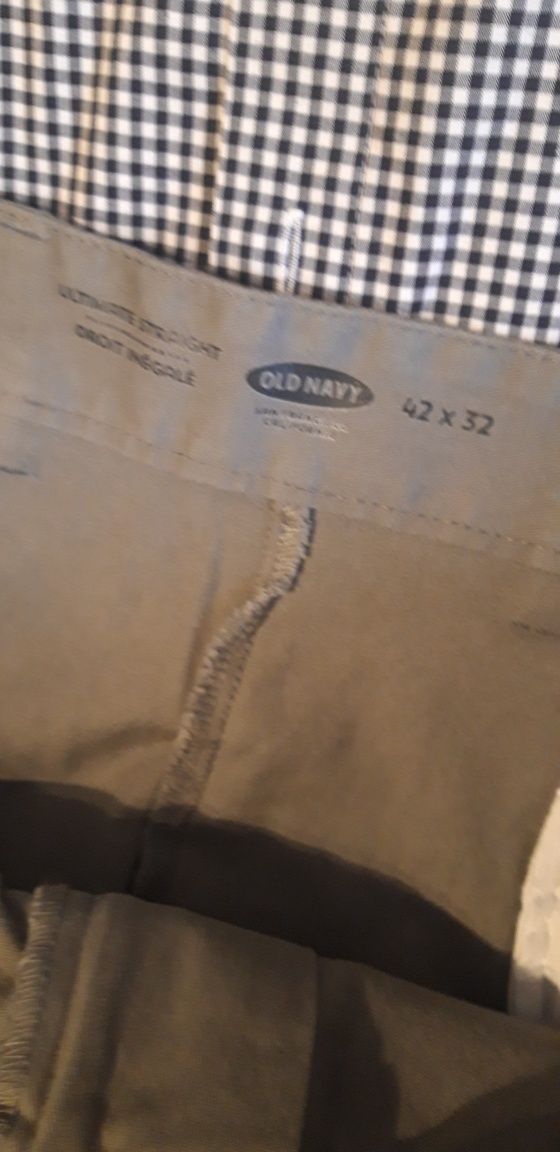 Camasa si pantaloni Old Navy XXL noi cu eticheta