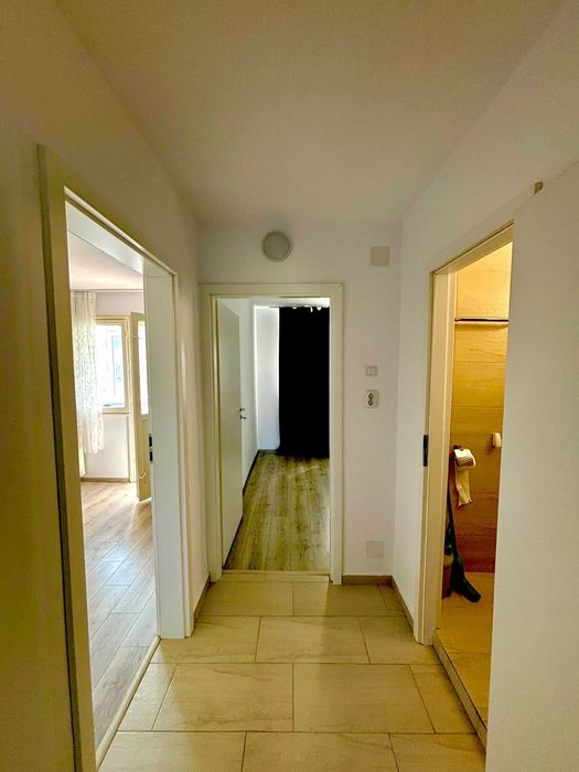 Apartament de inchiriat Renovat - Emil Racovita Nemobilat sau Mobilat