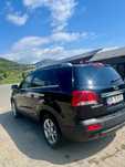 Vând Kia Sorento