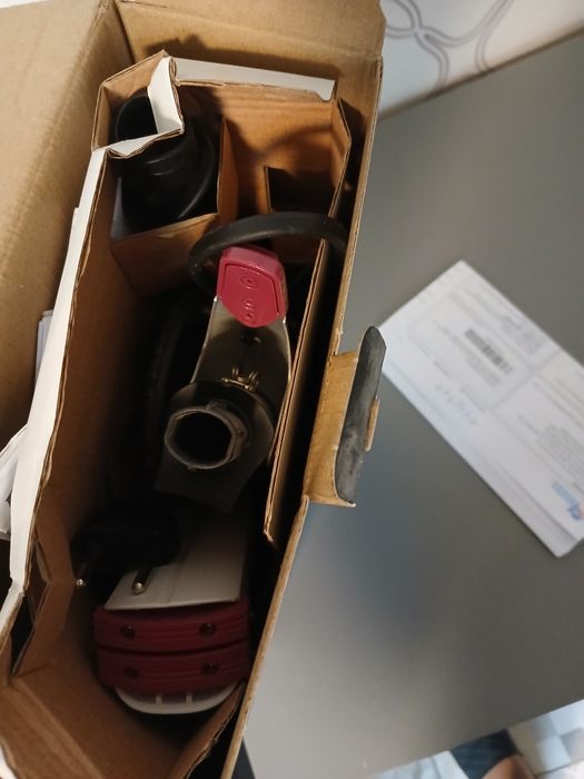 Set babyliss,10 piese