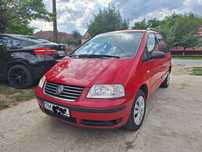 Sharan 2003 1,9 TDI