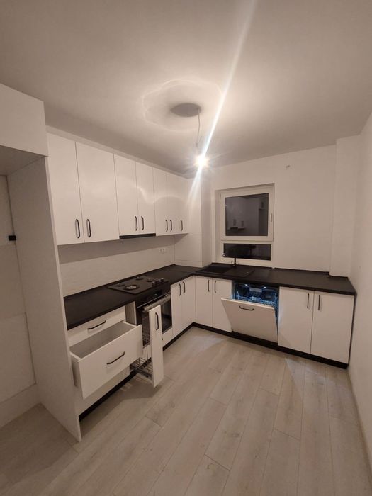 Mobilier bucatarie