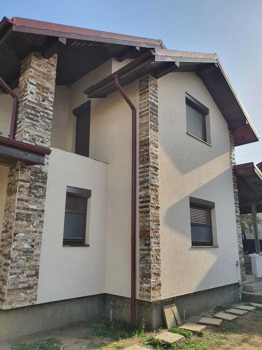 Rulouri exterioare din aluminiu - DUDU