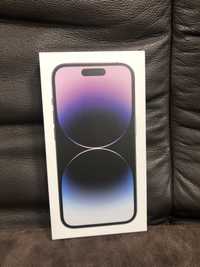 Iphone 14 Pro 256Gb Purple/Mov sigilat - garantie 12 luni