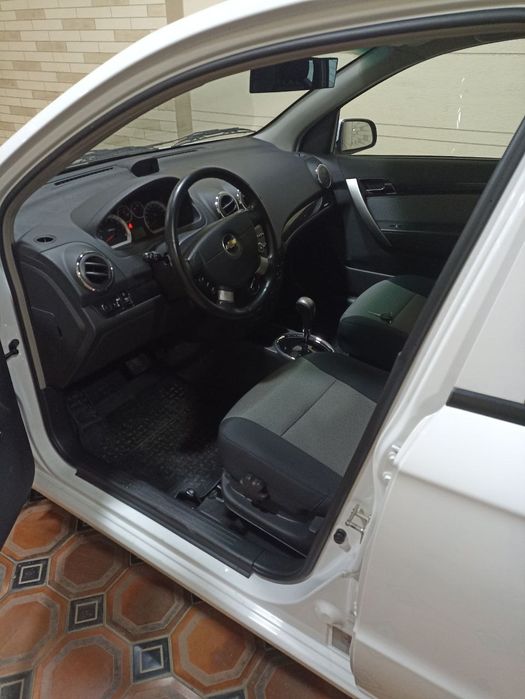 Продается Chevrolet Nexia 3 Автомат !!!