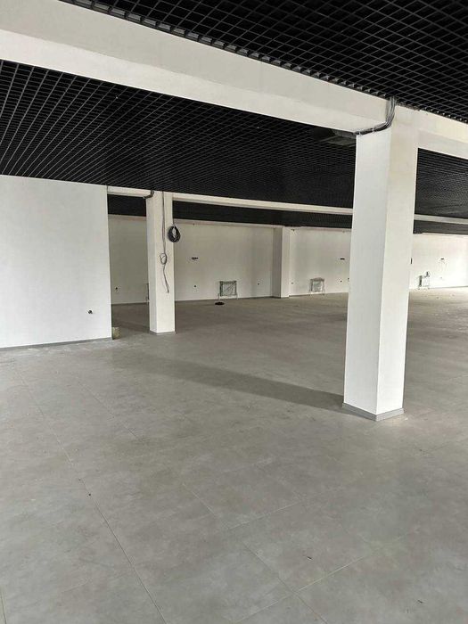 АРЕНДА нежилого помещения Ц5 1000м2