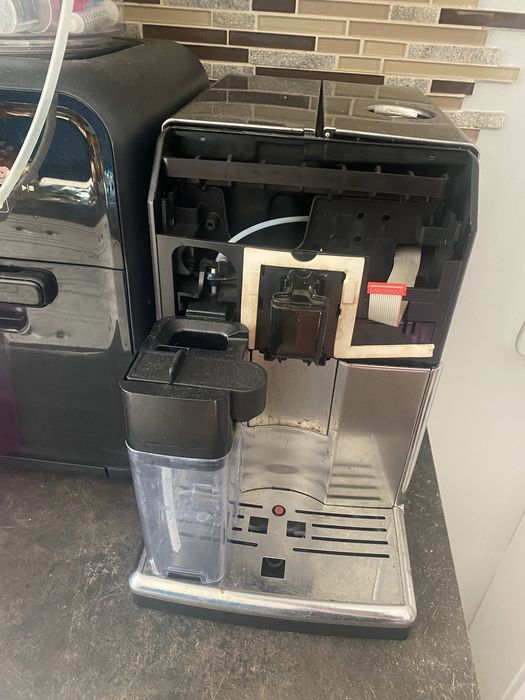 Espresor saeco incanto