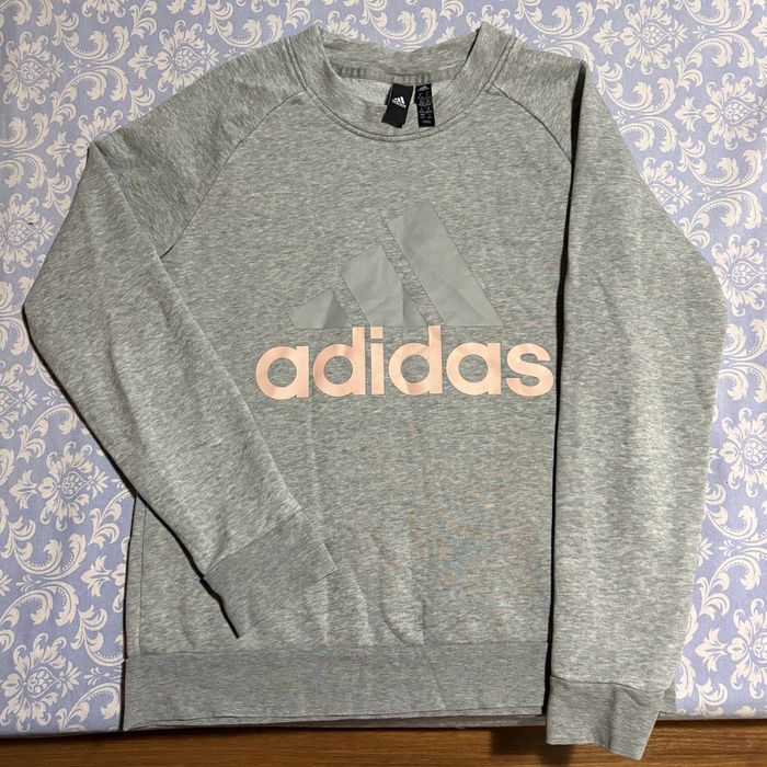 Дамска блуза ADIDAS