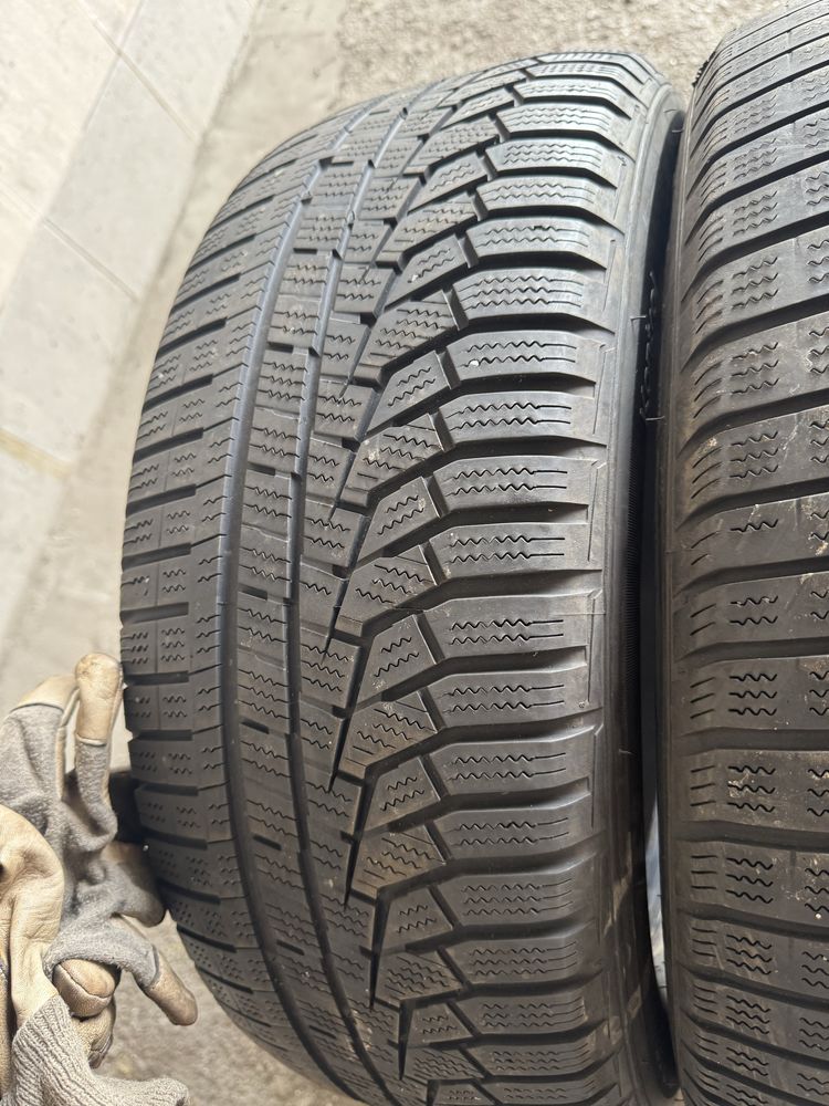 2x 215/60/16 HANKOOK , Sare Exceptionala