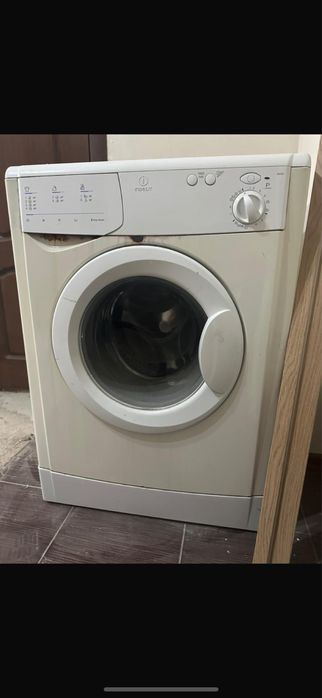 Стиральная машинка даром