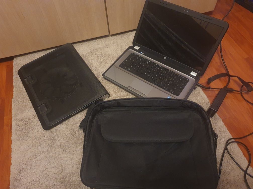 Laptop HP Pavilion g6