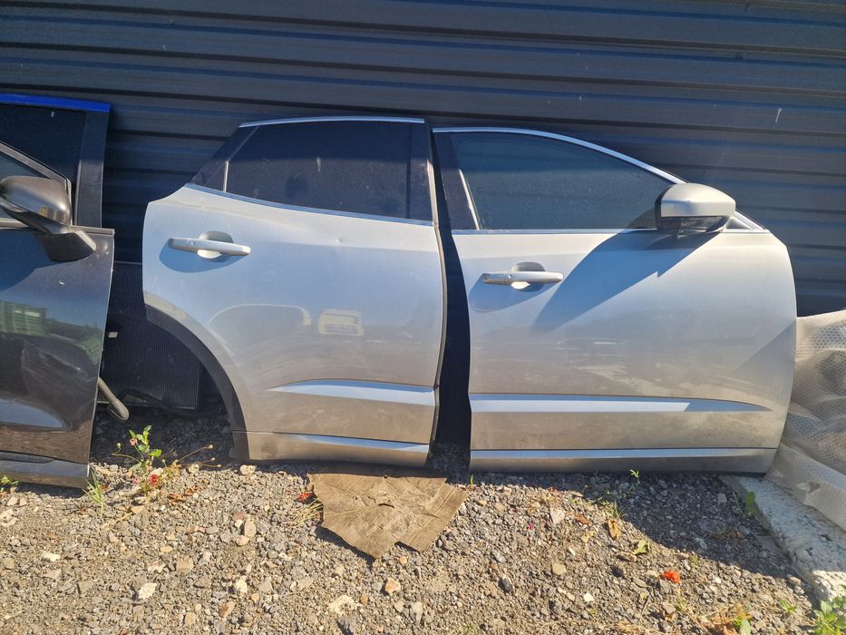 Portiere  Jaguar E Pace 2015-2020