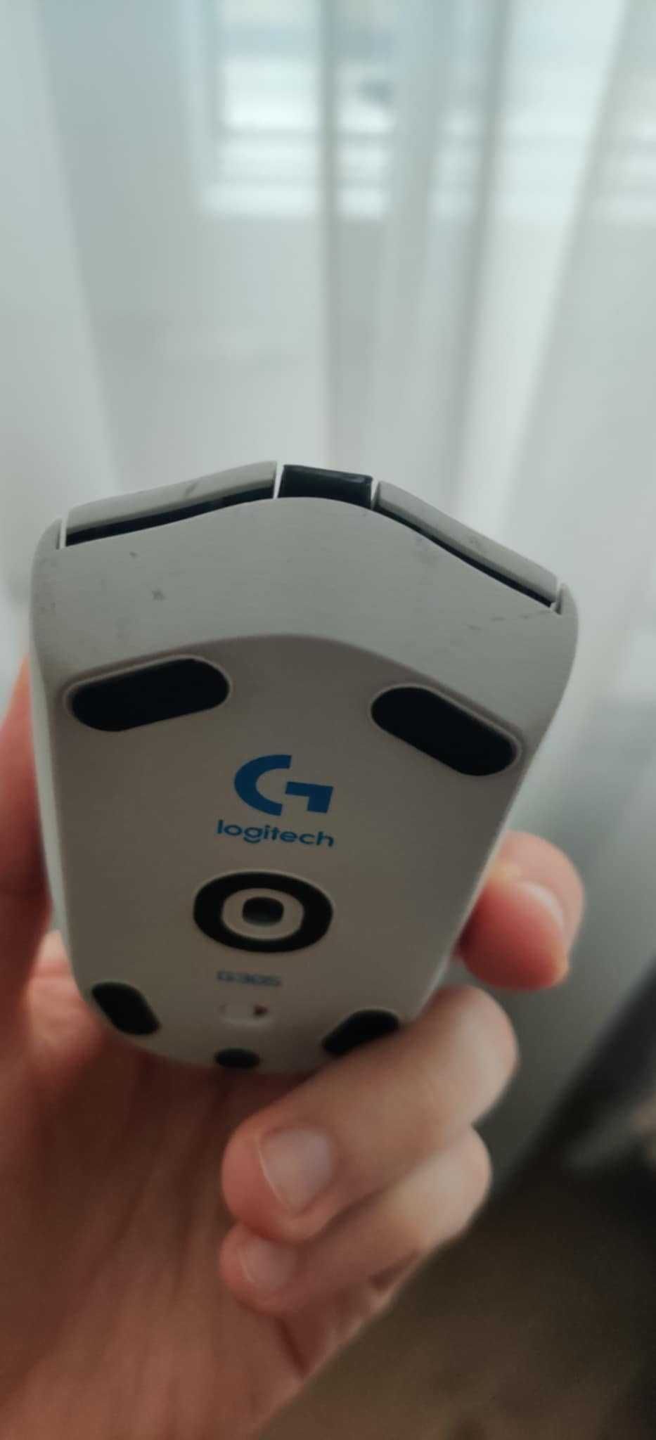 Gaming Mouse Logitech G305, Гейминг Мишка Лоджитек Г305