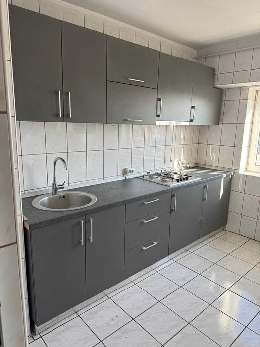 Apartament de închiriat – 3 camere, Bucuresti, Bulevardul Unirii