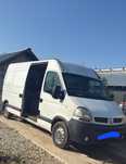 Renault Master an de fabricație 2006