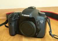Canon EOS 7D Mark I BODY - 18.000 cadre