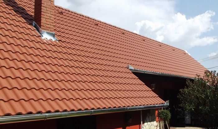 Protejează-ți Casa cu un Acoperiș Făcut să Dureze