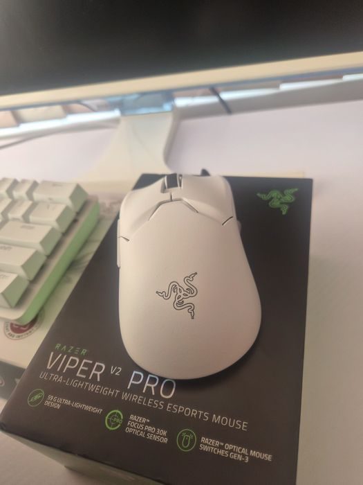 Razer Viper V2 Mouse