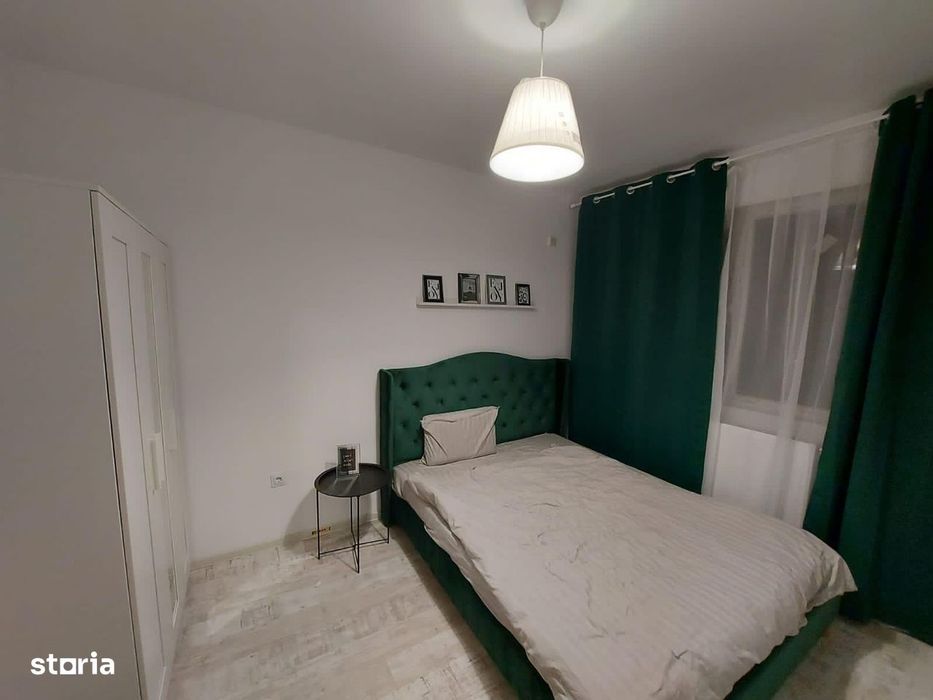 Garsoniera dubla de inchiriat - Mutare imediata - Strada Tineretului