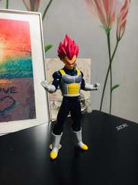 Figurine jucarii copii luptatori Son Goku Vegeta Dragon Ball